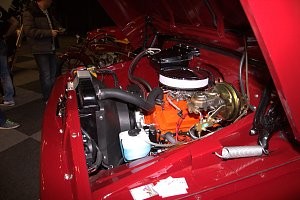 Alles Tuning, oder was?