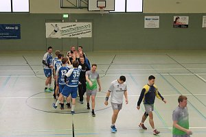 Wie lief es gegen M&uuml;hlhausen?