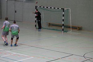 Wie lief es gegen M&uuml;hlhausen?