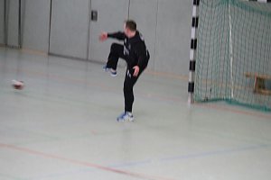 Wie lief es gegen M&uuml;hlhausen?
