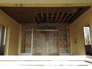 Gew&auml;chshausanlage Vockerode