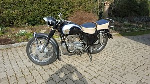 Tolle Zweir&auml;der aus Suhl