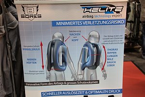 Motorradmesse 2016