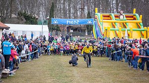 Anmelderekord beim Possenlauf