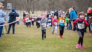 Anmelderekord beim Possenlauf