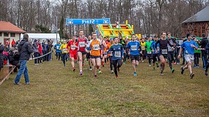Anmelderekord beim Possenlauf