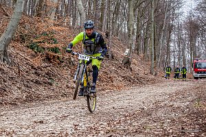 Anmelderekord beim Possenlauf