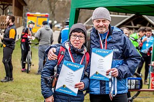 Anmelderekord beim Possenlauf