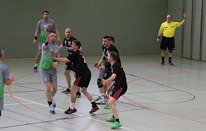 Einheit Oberdorla
