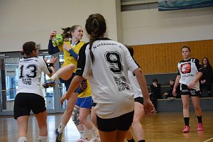 Starkes NSV-Spiel