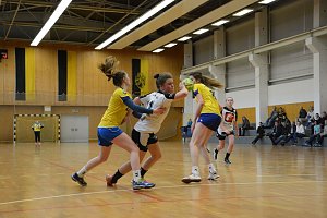 Starkes NSV-Spiel