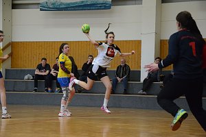 Starkes NSV-Spiel