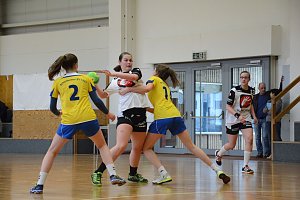 Starkes NSV-Spiel