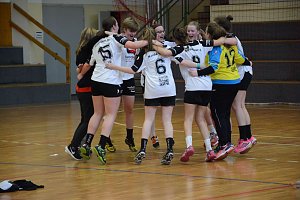Starkes NSV-Spiel