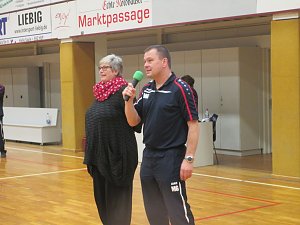 Turnier der Nordth&uuml;ringer Lebenshilfe