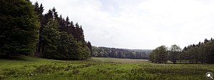Wandergrüße aus Rothesütte