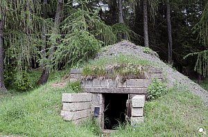 Wandergrüße aus Rothesütte