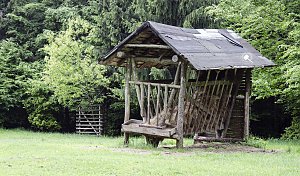 Wandergrüße aus Rothesütte