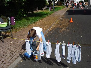 Tolle Erlebnisse in den Sommerferien