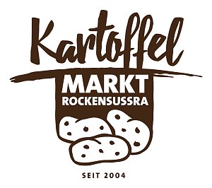 Kartoffelmarkt in Rockensußra