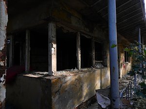 Die geheime Waffenfabrik