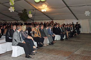 25 Jahre WAGO Sondershausen
