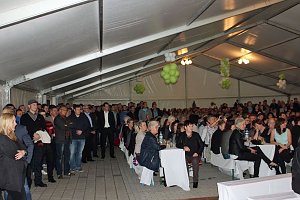 25 Jahre WAGO Sondershausen