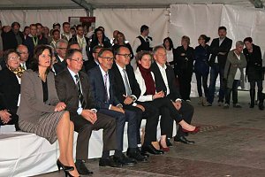 25 Jahre WAGO Sondershausen