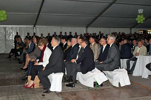25 Jahre WAGO Sondershausen