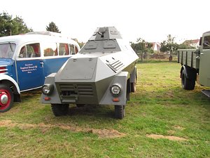 Dieser SK-1 ist erhalten geblieben