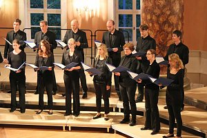 Matterhorn der Chormusik erklommen