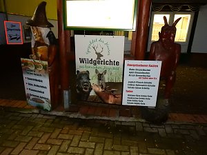 Spaziergang in Treseburg
