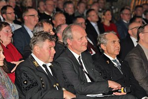 Ministerpr&auml;sident bekam Schl&auml;ge