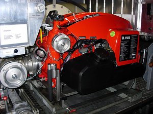 Neue Technik f&uuml;r die Wehren des Landkreises
