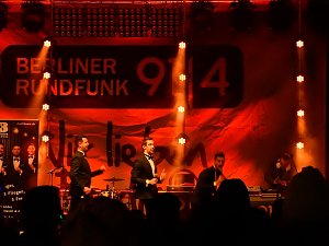 Silvester in Berlin