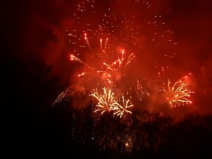 Silvester in Berlin