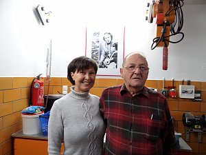 DDR-Meister des Rennsports gefunden!