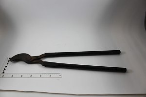 Wem geh&ouml;rt das Diebesgut?