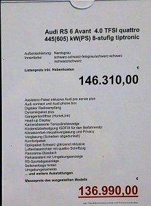 Automesse in Erfurt
