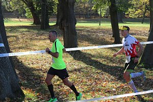 24. Stadtparklauf in Sondershausen (1)
