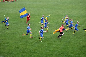 Spiel gedreht