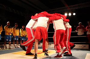 14:8-Sieg des NSV &uuml;ber den Boxclub Straubing