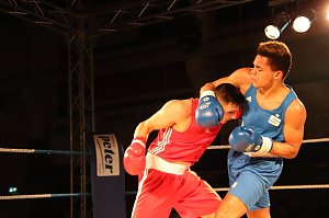 14:8-Sieg des NSV &uuml;ber den Boxclub Straubing