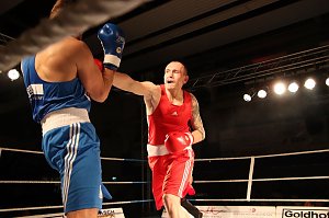 14:8-Sieg des NSV &uuml;ber den Boxclub Straubing