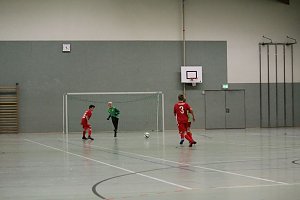 5. Allianz Cup im Fu&szlig;ball nach M&uuml;nchen