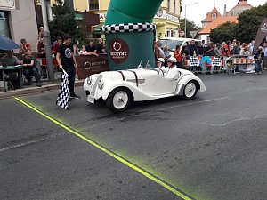 120 Jahre Autos aus Eisenach