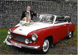 120 Jahre Autos aus Eisenach