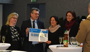 Zertifizierung Reisen f&uuml;r Alle
