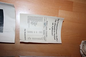 Historische Dokumente bis ins 15. Jahrhundert gefunden