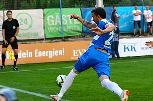 Wacker gewinnt 2:1 gegen Babelsberg